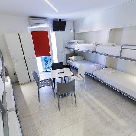 Hotel Pansion Sretno Pasko Sunce Novalja Exterior foto