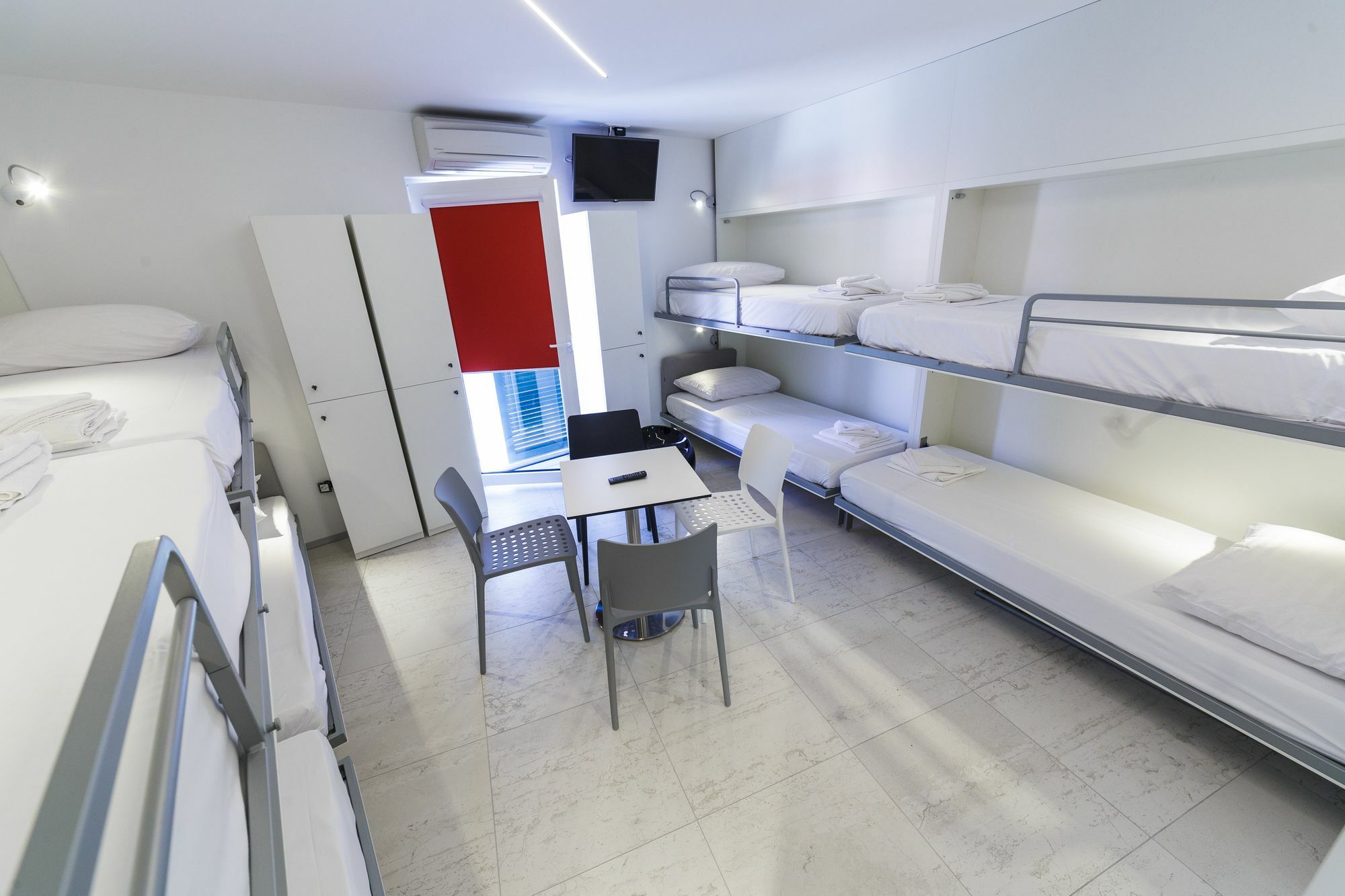 Hotel Pansion Sretno Pasko Sunce Novalja Exterior foto
